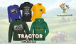 Tractor collectie