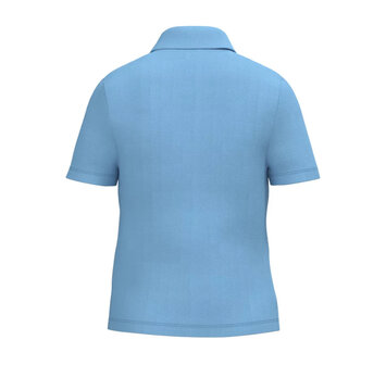 Polo met Fendt tractor