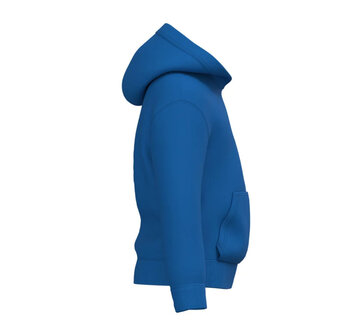 Hoodie Keep on Smiling