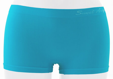 Sweet Angel meisjesboxer  blauw