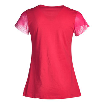 Meisjes t shirt met paard