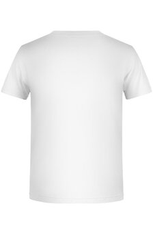 Trekker shirt wit