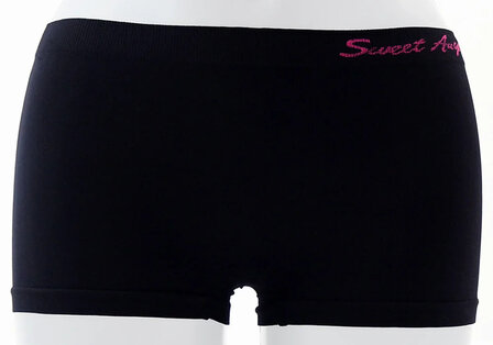 Sweet Angel meisjesboxer zwart