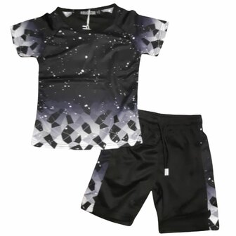 Jongens sport set G79