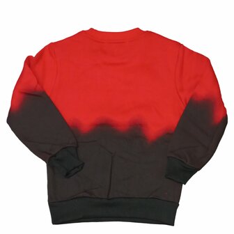 Rode sweater Power