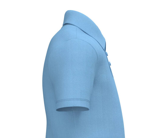 Polo met Fendt tractor