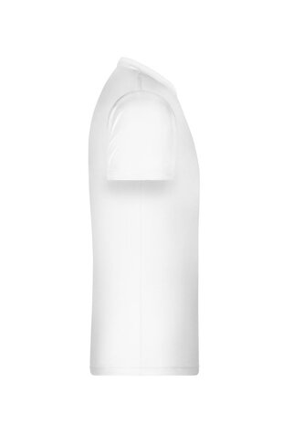 Trekker shirt Claas wit