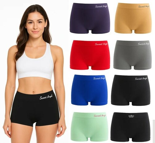 Danes boxers kroontje kleur