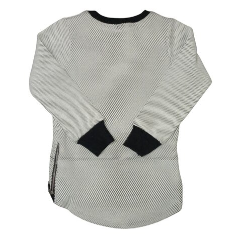 Jongens longsleeve 80