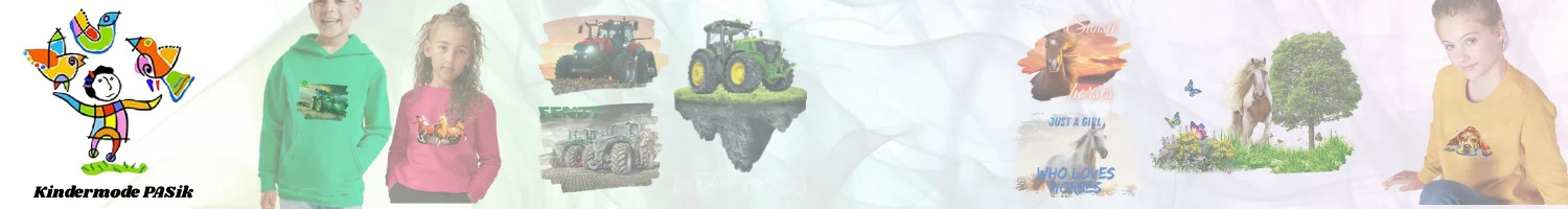 Goedkope kinderkleding bij Kindermode PASik