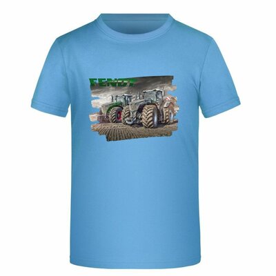 Trekker shirt Fendt