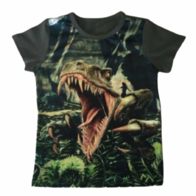 Dino shirt