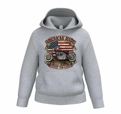 American Made Hoodie