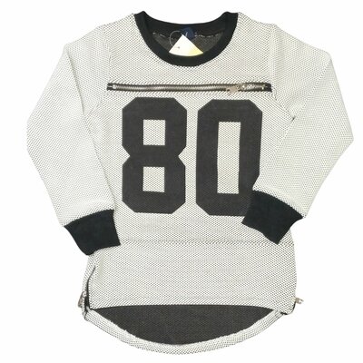 Jongens longsleeve 80